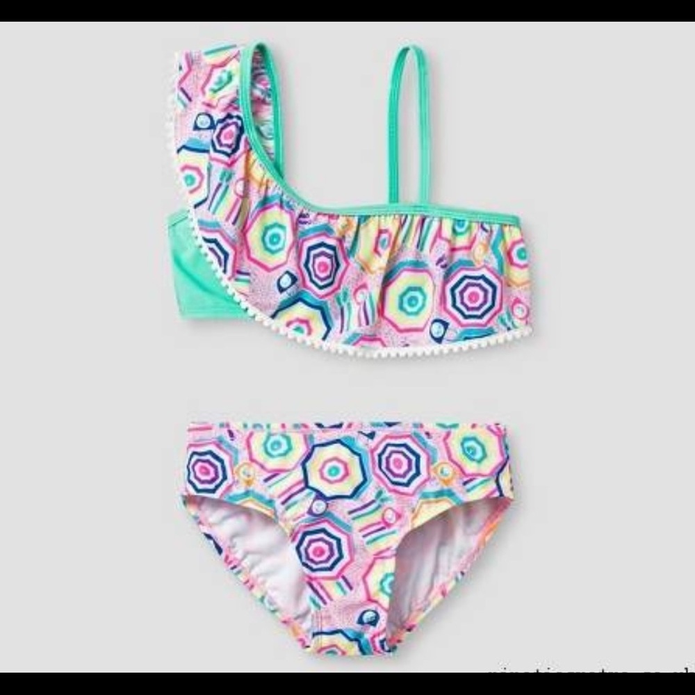 Swimsuit